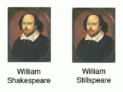 Shakespeare Shake GIF - Shakespeare Shake GIFs