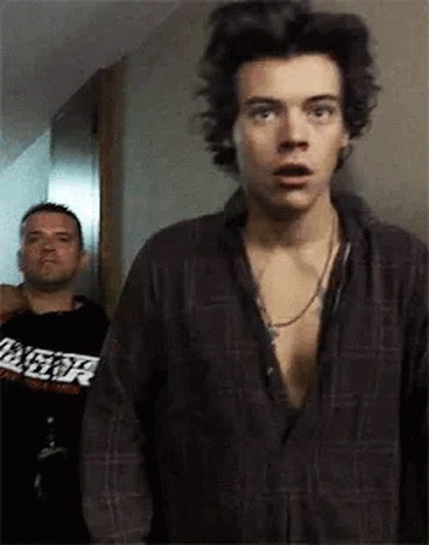 Harry Styles Silly GIF - Harry Styles Silly Funny GIFs