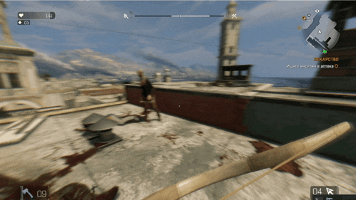 a screenshot of a video game with the number 04 on the bottom right