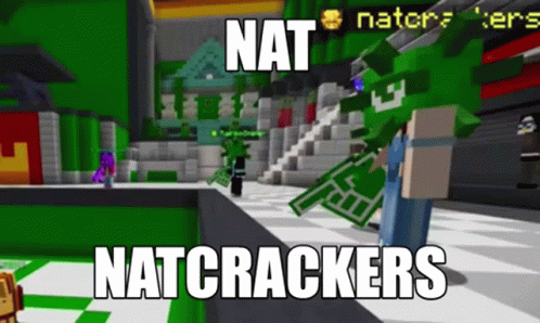 Natcrackers Mcc GIF - Natcrackers Mcc GIFs