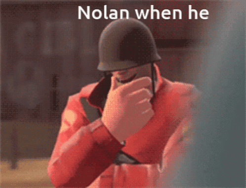 Nolan GIF - Nolan GIFs