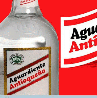 Aguardiente Antioqueño Guaro GIF - Aguardiente Guaro GIFs