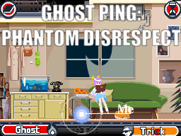 Ghost Trick Phantom Detective GIF - Ghost Trick Phantom Detective Ghost GIFs