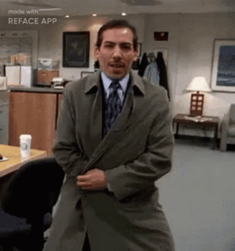 Souhaib The Office صهيبالاوفيس GIF - Souhaib The Office صهيبالاوفيس GIFs