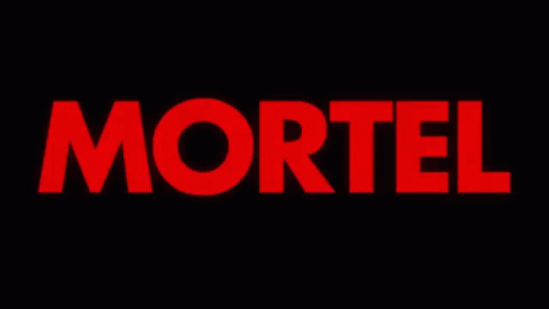 Mortel Movie Titles GIF