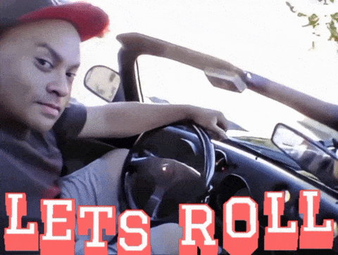 Mr24hrs Lets Roll GIF - Mr24hrs Lets Roll Lets Go GIFs