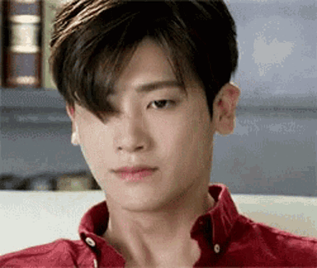 Frustrated Done GIF - Frustrated Done K Drama GIFs