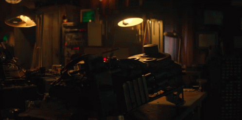 Proton Pack Ghostbusters Afterlife GIF - Proton Pack Ghostbusters Afterlife Ghost Trap GIFs