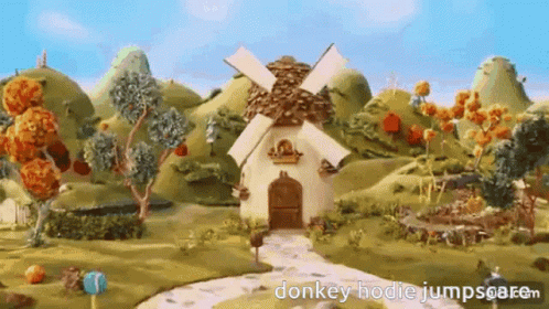 Donkey Hodie Meme GIF - Donkey Hodie Meme Igm6 GIFs