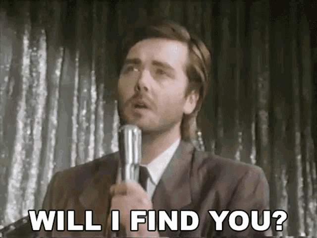 Will I Find You Lord Huron GIF - Will I Find You Lord Huron Products Of The Universe With Marsha Tanley GIFs