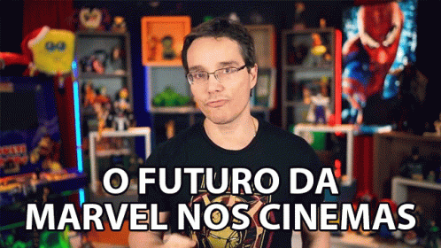 O Futuro Da Marvel Nos Cinemas Marvels Futture In Movies GIF - O Futuro Da Marvel Nos Cinemas Futuro Da Marvel Marvels Futture In Movies GIFs