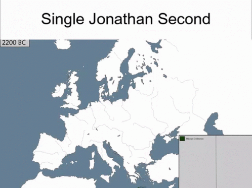Second Jonathan GIF - Second Jonathan Jonathan Second GIFs