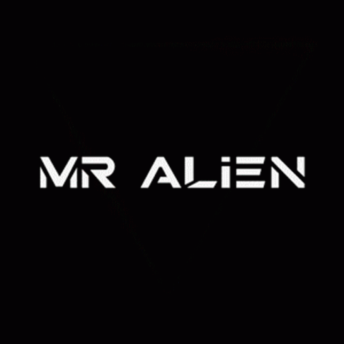 Mr Alien Logo GIF - Mr Alien Logo Triangle GIFs