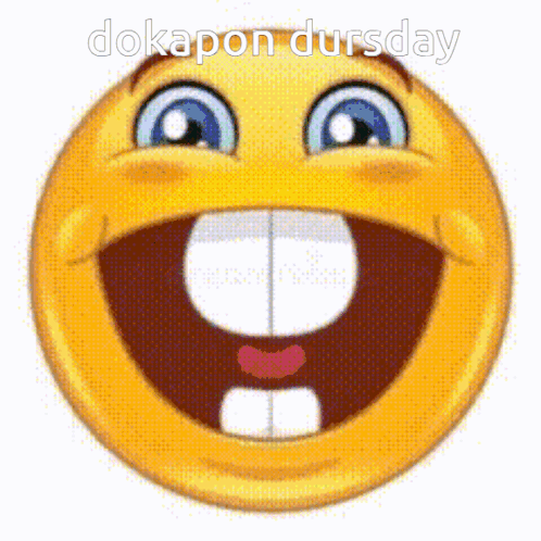 Dokapon Kingdom GIF - Dokapon Kingdom Emoji GIFs
