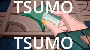 a screenshot of a game called tsumo