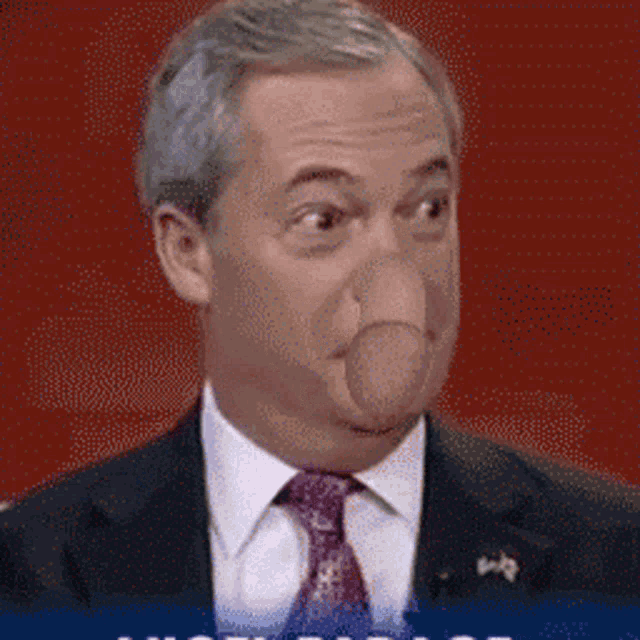 Farage Nigel Farage GIF - Farage Nigel Farage Ukip GIFs
