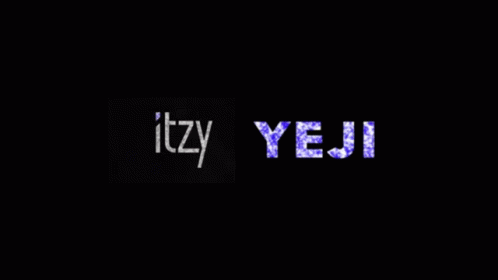 Itzy Yeji GIF - Itzy Yeji Kpop GIFs