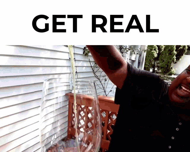 Get Real Real GIF - Get Real Real Man GIFs
