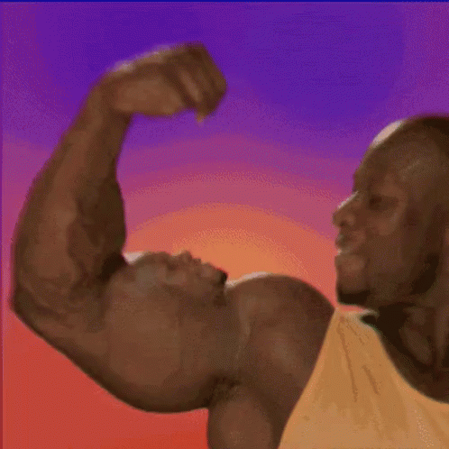 Ahh Muscle GIF - Ahh Muscle GIFs