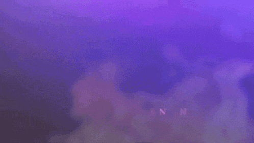 a purple background with the word yeah written on it