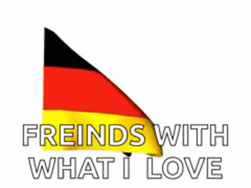 German Flag GIF - German Flag Germany GIFs