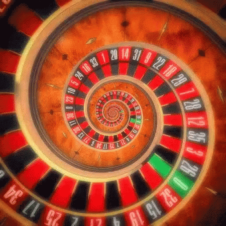 Mandala Spinning GIF - Mandala Spinning Roulette GIFs