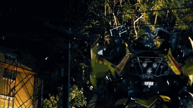 Transformers Ratchet GIF - Transformers Ratchet Power Lines GIFs