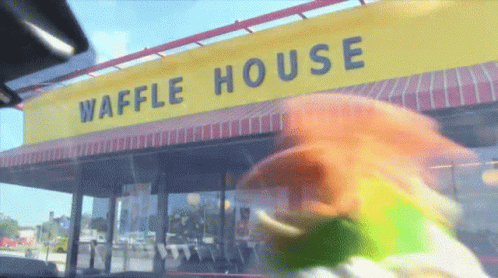 Sml Bowser Jr GIF - Sml Bowser Jr Waffle House GIFs