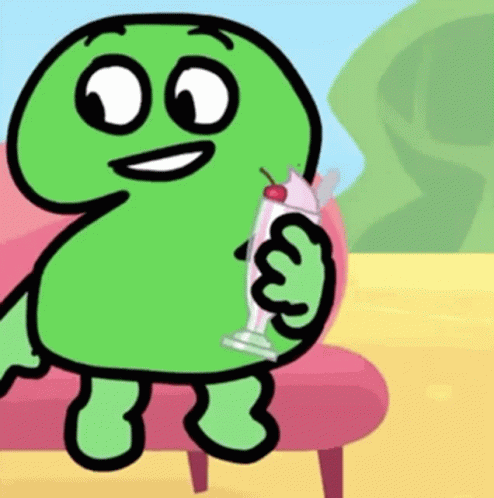Two Bfb Bfb GIF - Two Bfb Bfb GIFs