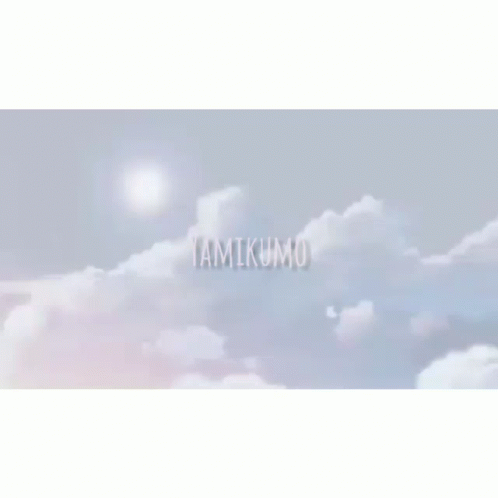 Clouds Aesthetic GIF - Clouds Aesthetic GIFs