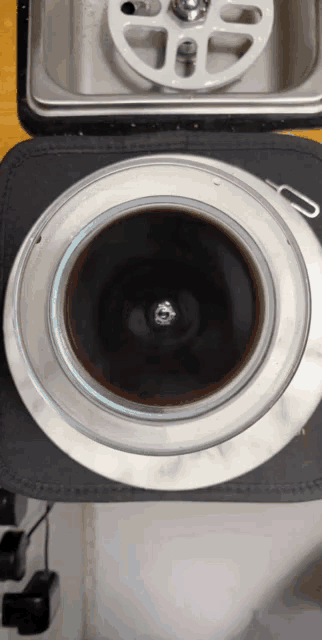 Good Morning Coffee Break GIF