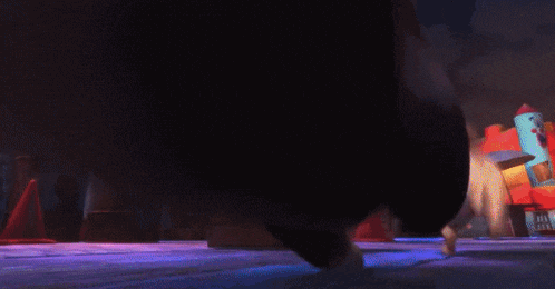 The Nut Job 2 GIF