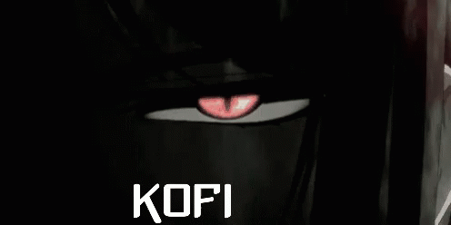 Kofi St6 GIF - Kofi St6 Sleepy GIFs