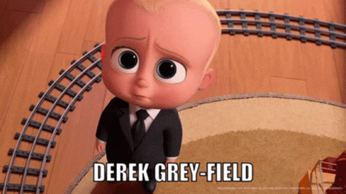 Derek Grey Field Greyfield GIF - Derek Grey Field Derek Greyfield GIFs