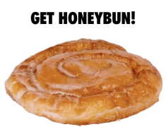 Honeybun Honey Bun GIF - Honeybun Honey Bun GIFs