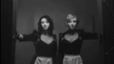 Mysterious GIF - Mysterious Masks GIFs