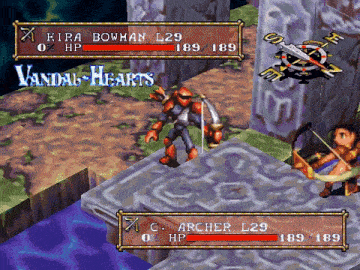 a video game is being played with a character named kira bowman