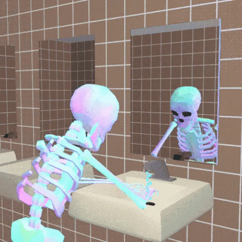 Bones GIF - Bones GIFs