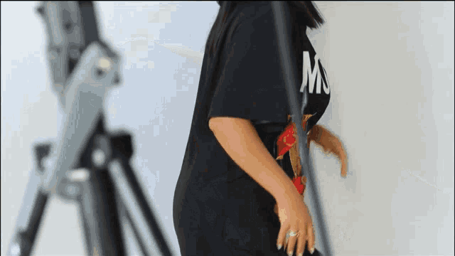 Andra Maruta Shooting GIF