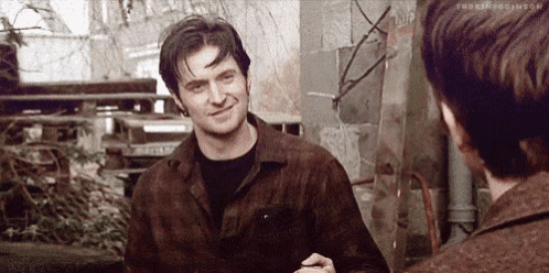 Richard Armitage GIF