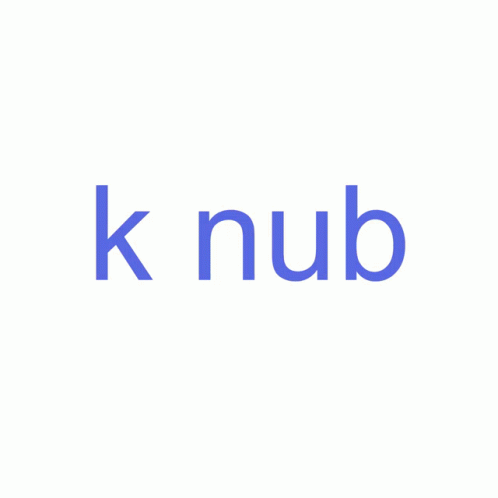 K Nub K Noob GIF - K Nub K Noob Ok Nub GIFs