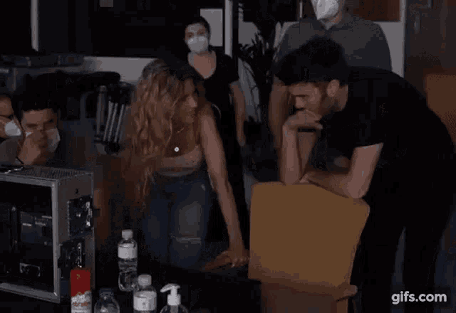 Miriamrodriguez Miriamot GIF