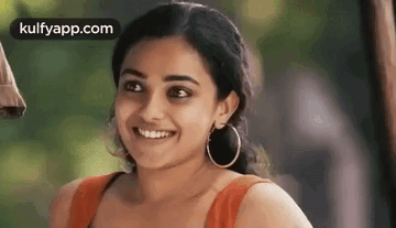 Excited.Gif GIF - Excited Nithya Surprise GIFs