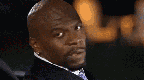 White Chicks Terry Crews GIF - White Chicks Terry Crews And I Need You GIFs