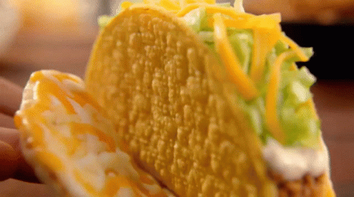 Taco Bell Cheesy Gordita Crunch GIF - Taco Bell Cheesy Gordita Crunch Tacos GIFs