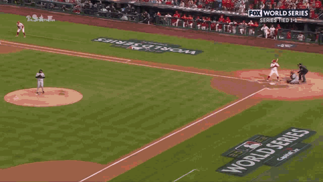 Kyle Schwarber Philadelphia Phillies GIF - Kyle Schwarber Philadelphia Phillies World Series GIFs