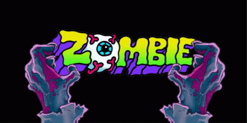 Zombies GIF - Zombies GIFs