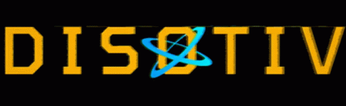 Logo Disotiv GIF - Logo Disotiv GIFs