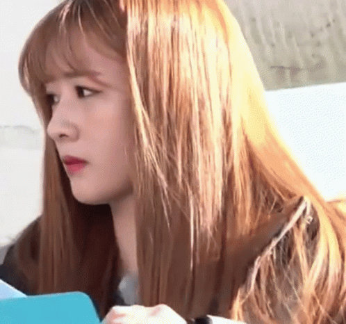 Bomi Two GIF - Bomi Two Second GIFs