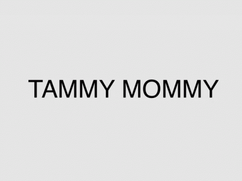 Tammy Mommy GIF - Tammy Mommy Tammymommy GIFs